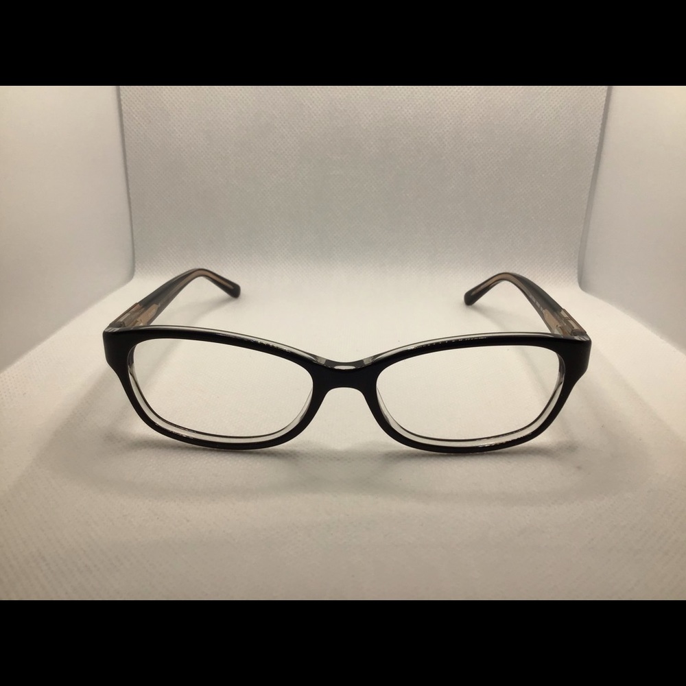 Bebe Lady Vegas Eyeglass Frames